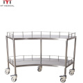 High Quality Stainless Steel Mayo Table